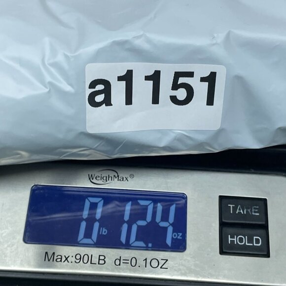 Scotch & Soda XL Beige Linen-Blend Button-Up Short Sleeve Shirt a1151 - Picture 8 of 8